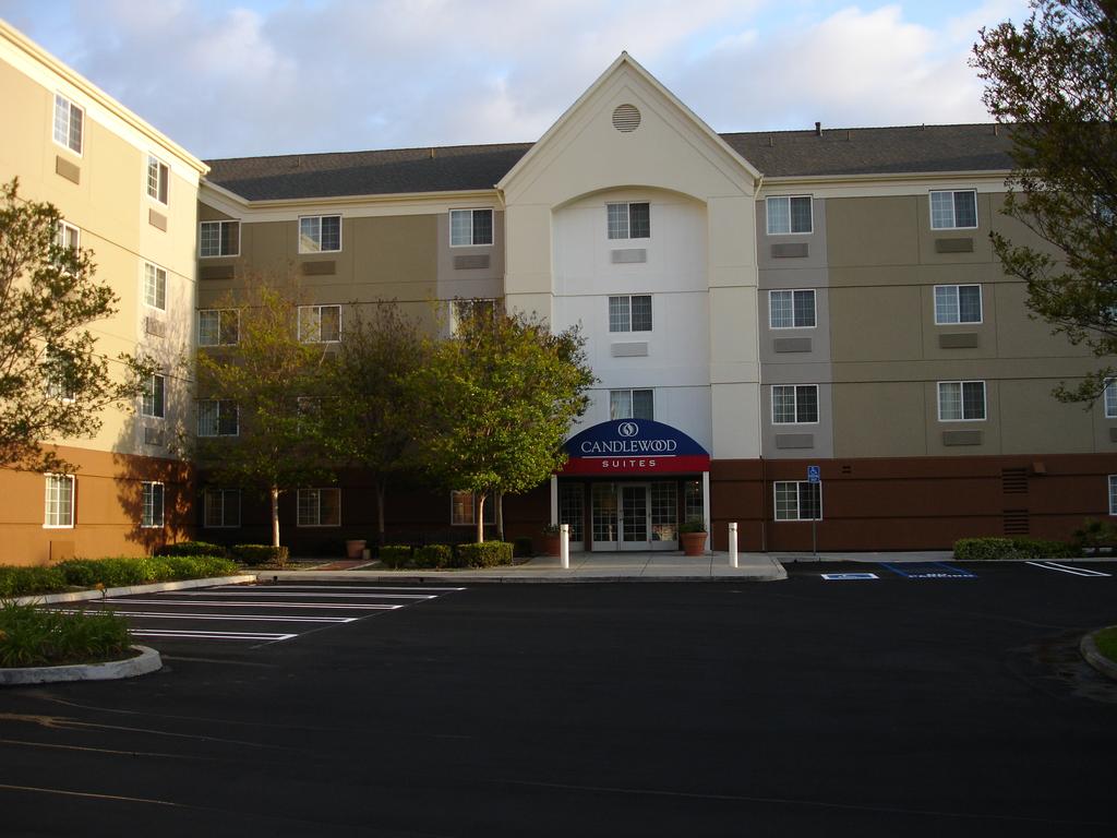 Candlewood Suites Garden Grove - Anaheim