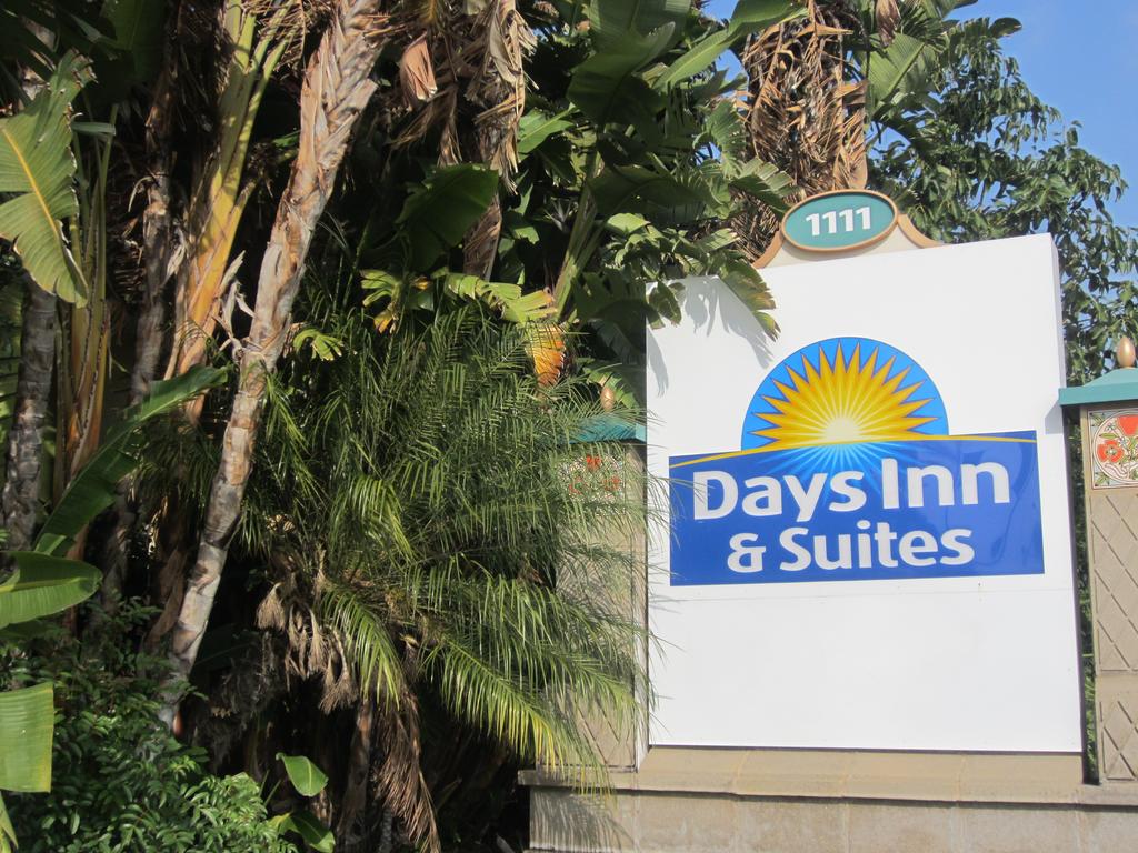 Days Inn Disneyland - the Park