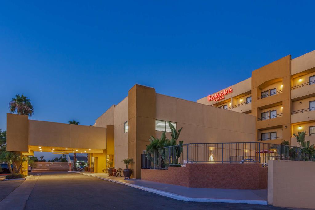 Ramada Plaza Garden Grove-Anaheim South