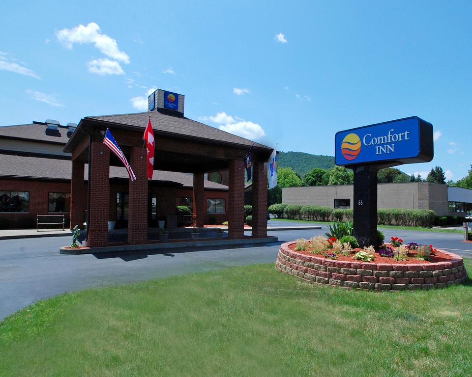 Comfort Inn Corning