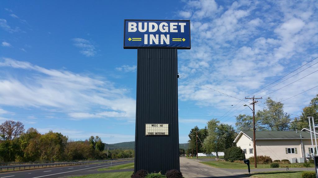 Budget Inn - Corning