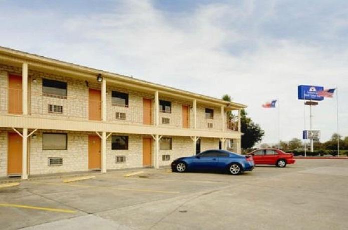 Americas Best Value Inn Edna