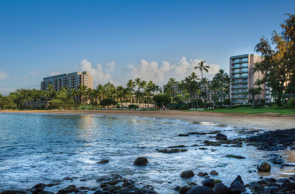 Marriotts Kauai Beach Club