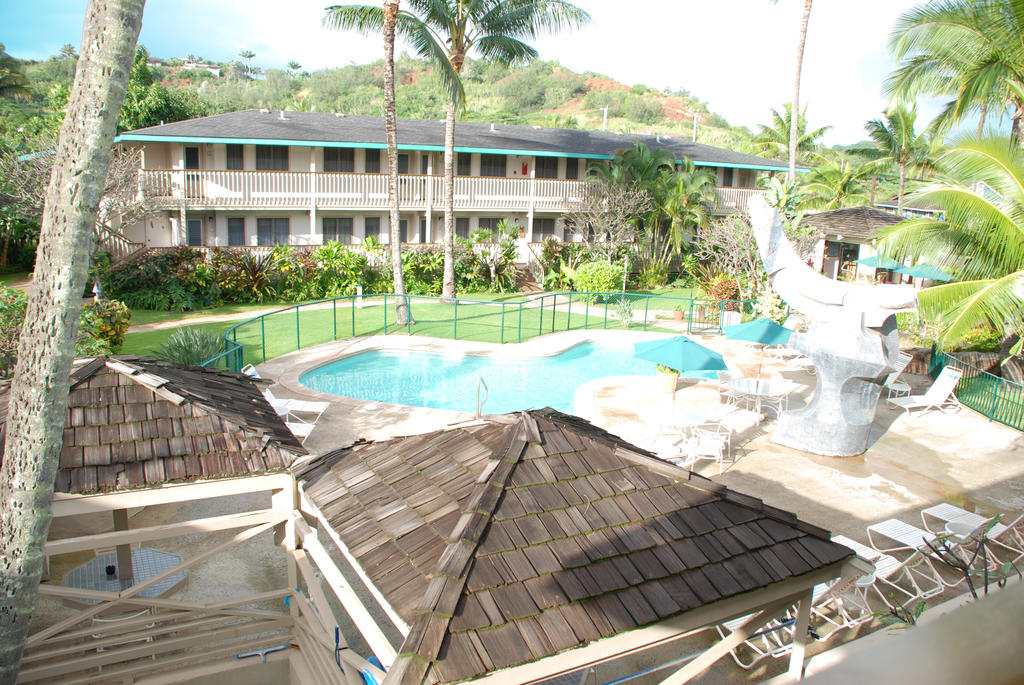 The Kauai Inn