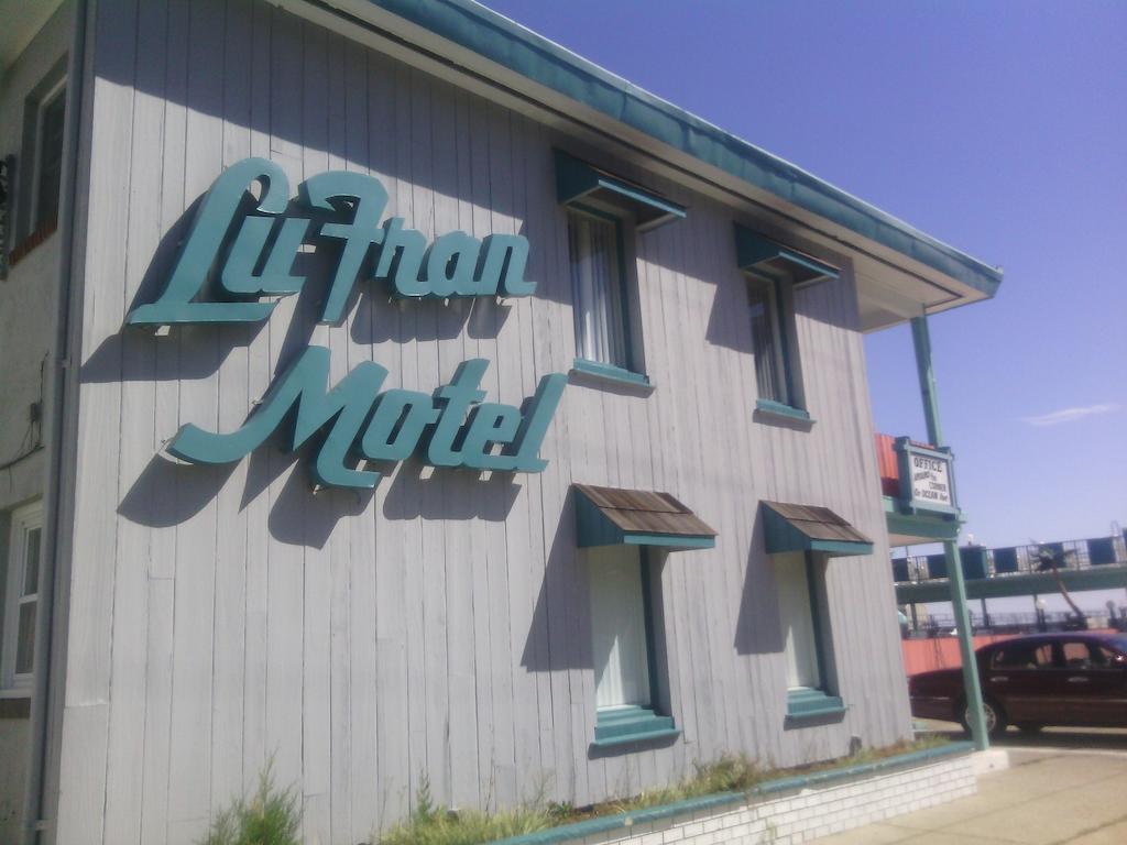 LuFran Motel