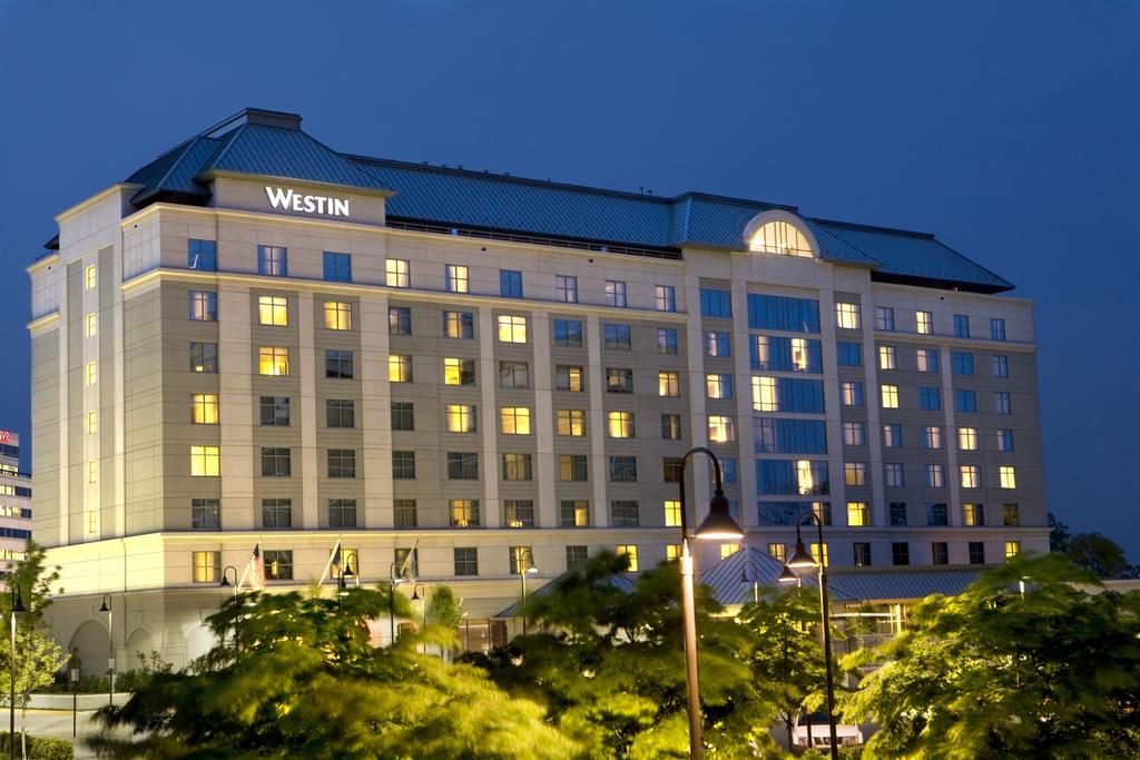 Westin Reston Heights