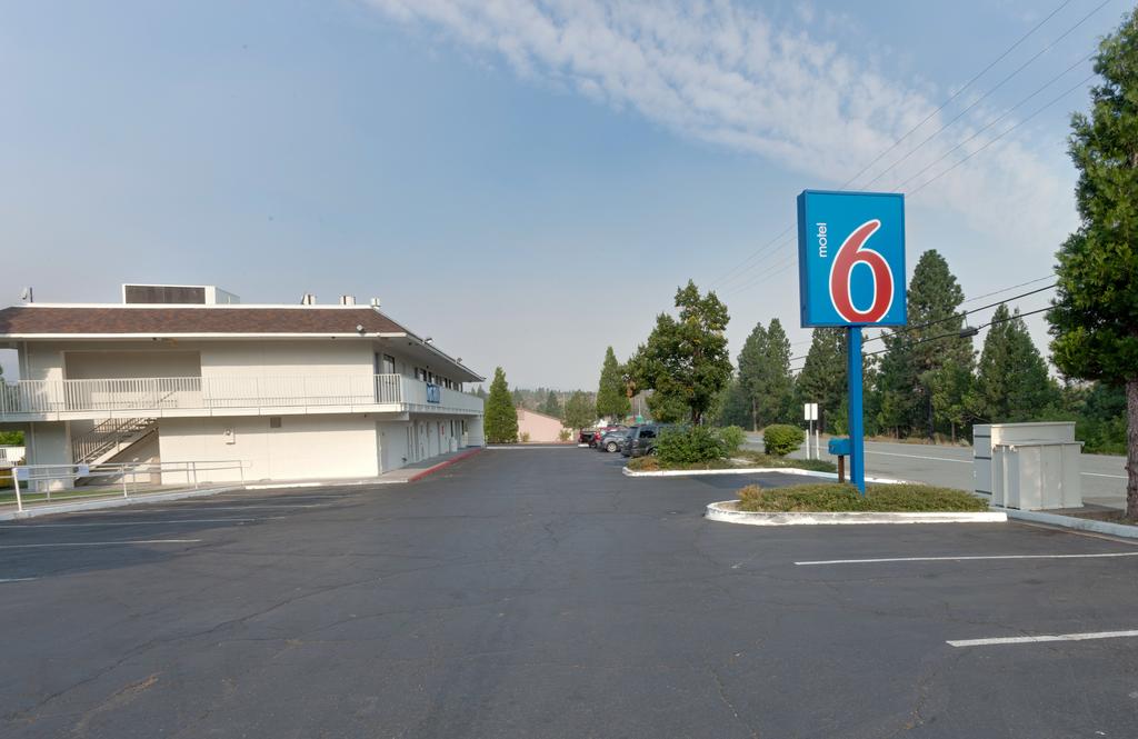 Motel 6 Weed - Mount Shasta