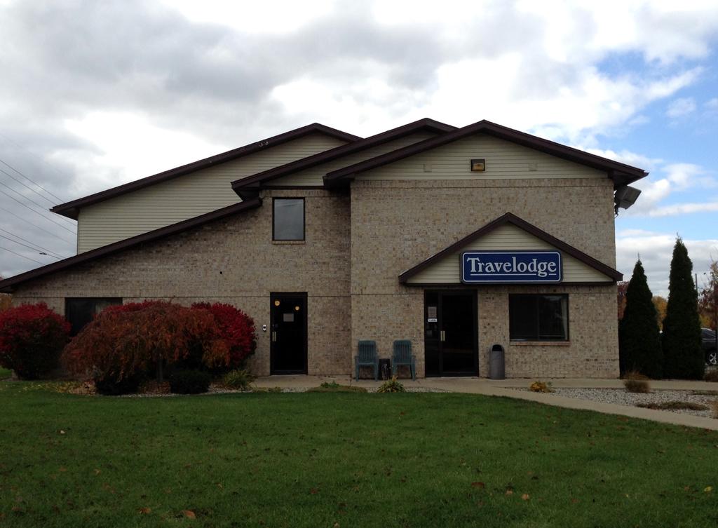 Travelodge Hudsonville