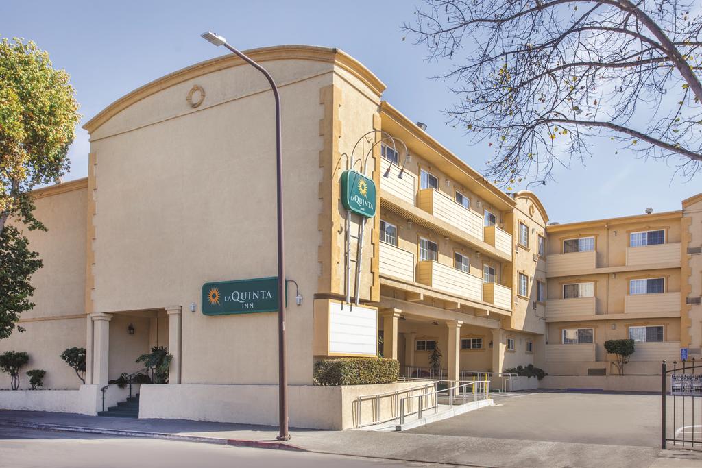 La Quinta Inn Berkeley