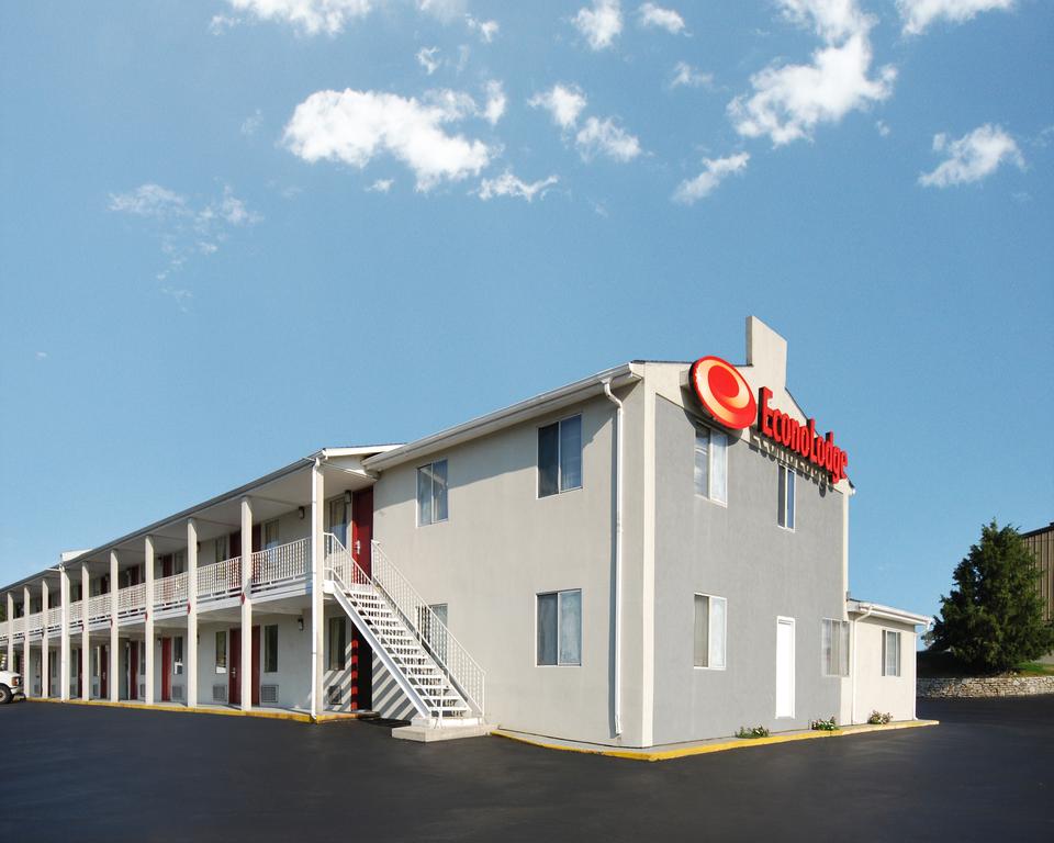 Econo Lodge Franklin