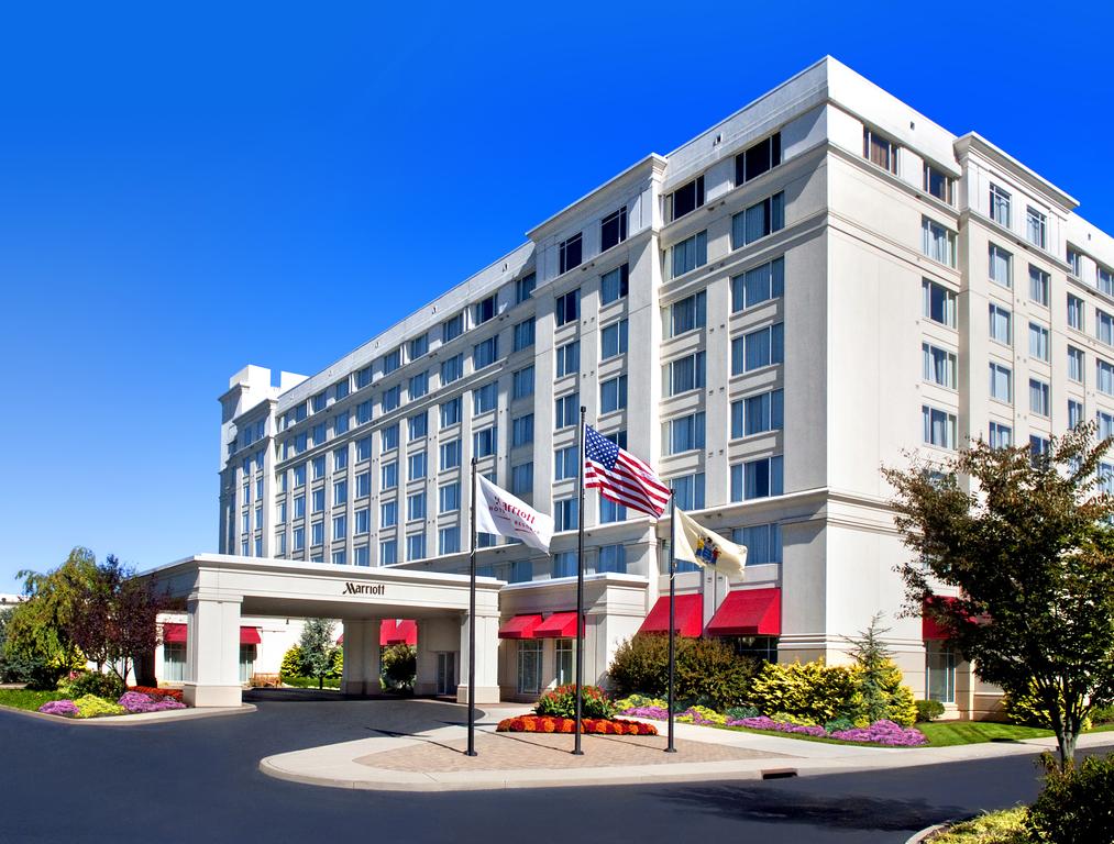 Bridgewater Marriott