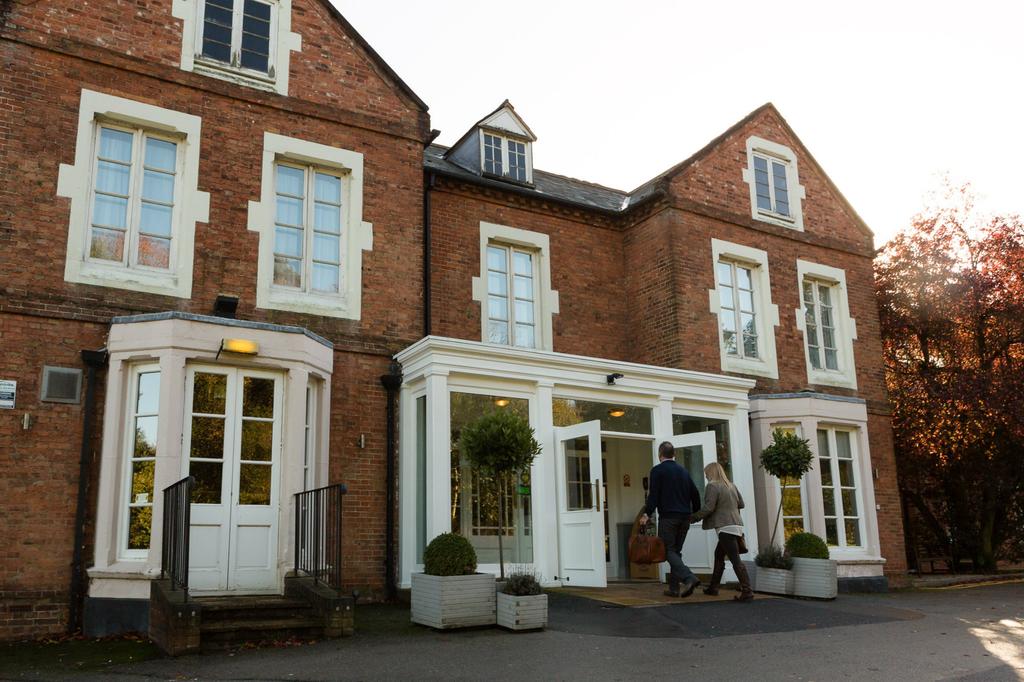 Clumber Park Hotel and Spa - A Bespoke Hotel