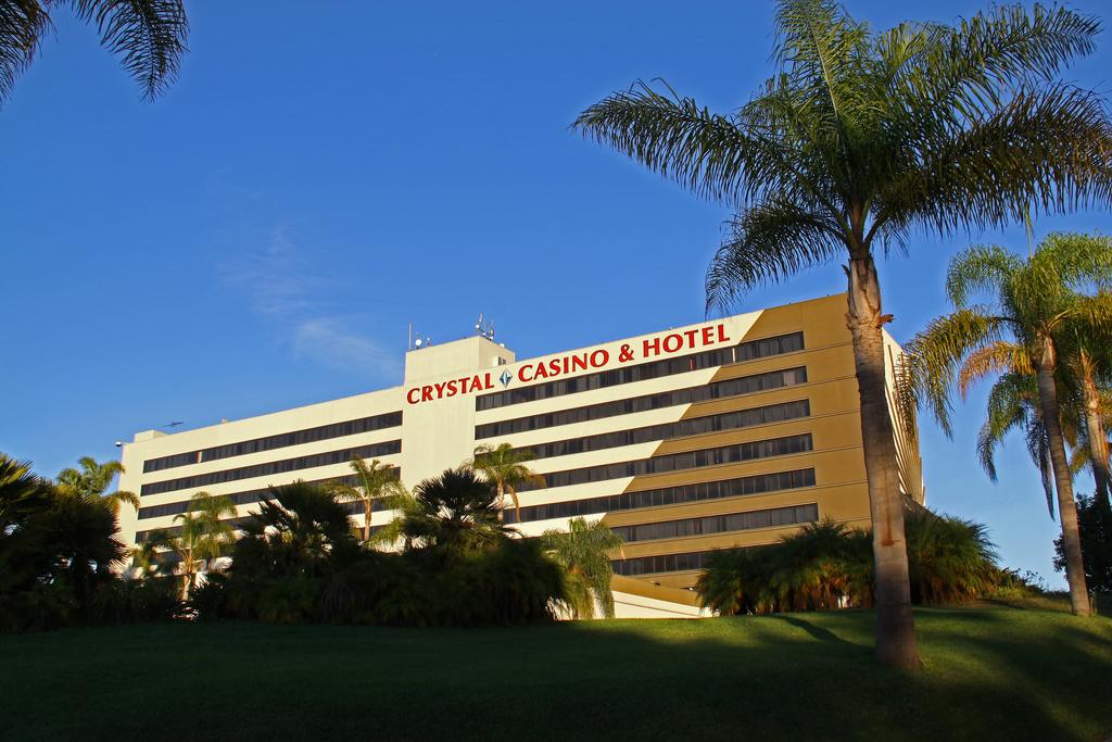 LA Crystal Hotel