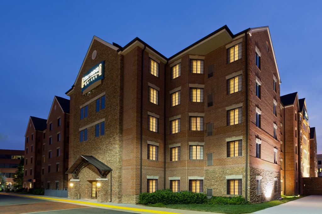 Staybridge Suites McLean