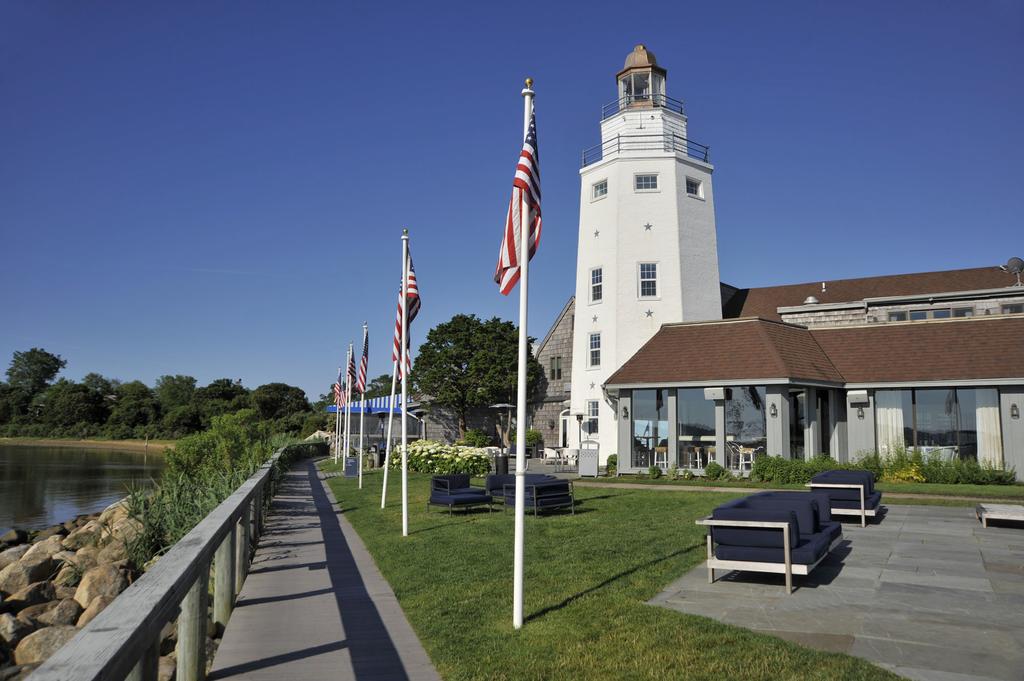 Montauk Yacht Club Resort and Marina