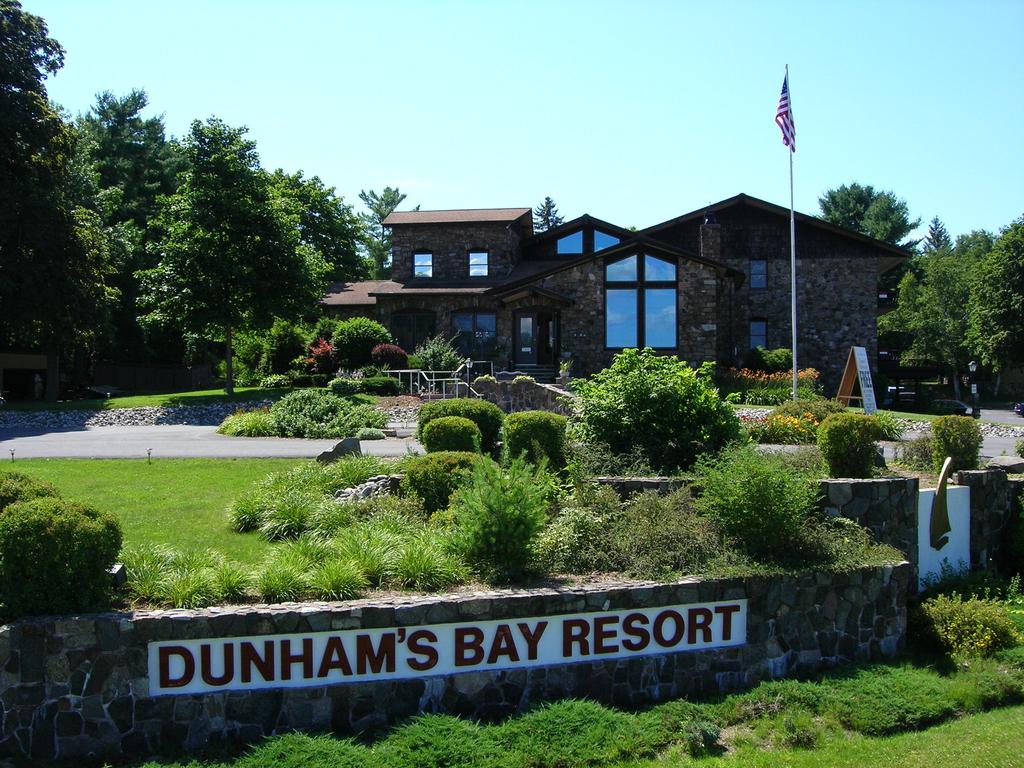 Dunhams Bay Resort