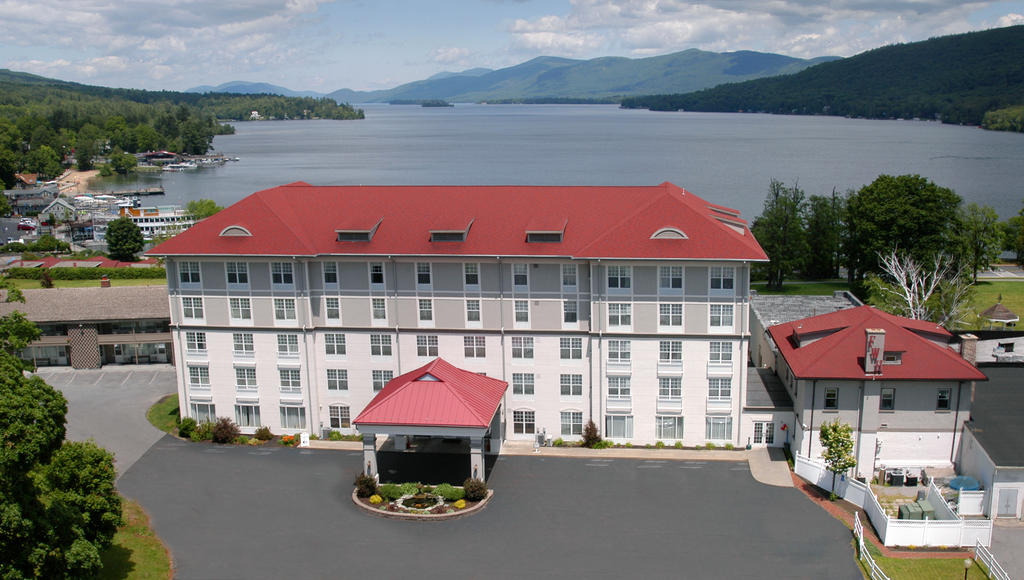 Fort William Henry Hotel and Conference Center