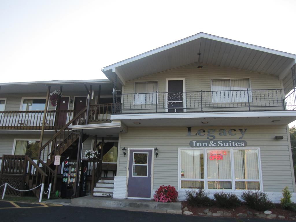 Legacy Inn and Suites