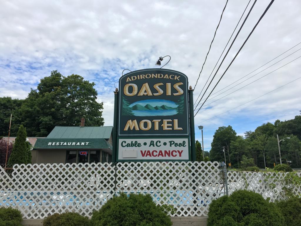 Adirondack Oasis Motel