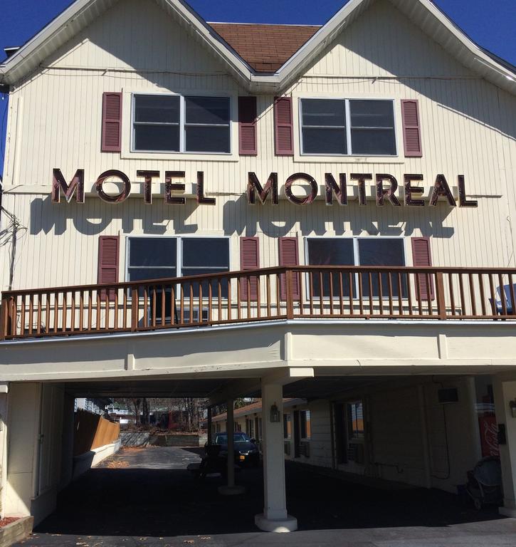 The Motel Montreal