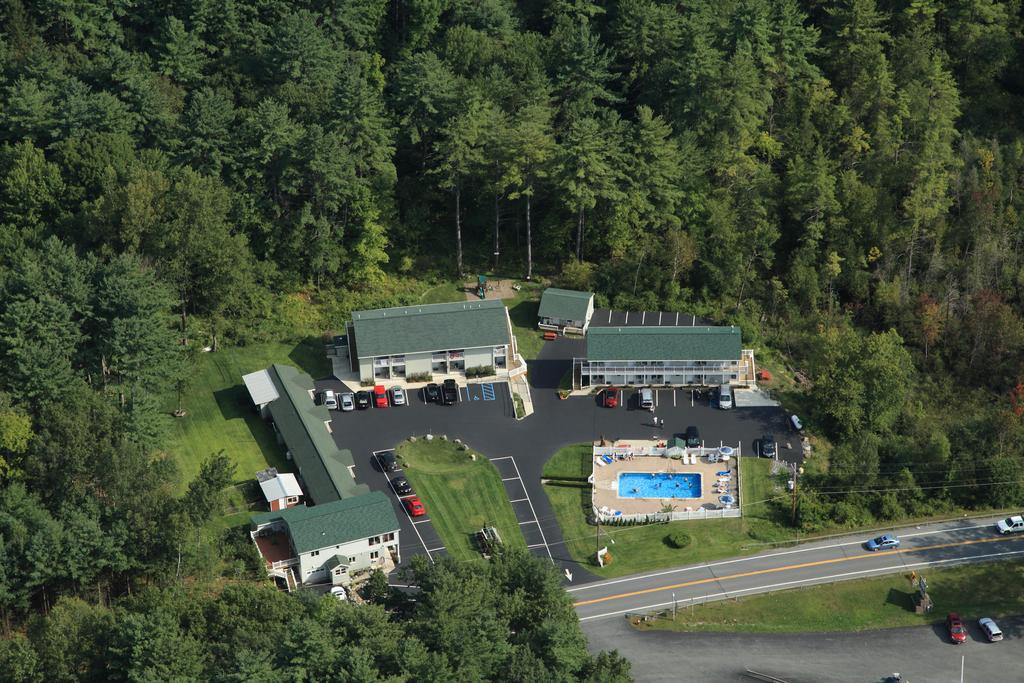 Studio Motel Of Lake George