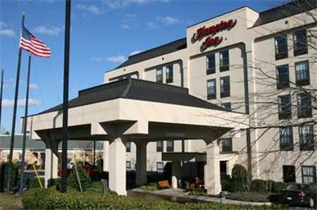 Hampton Inn Henderson