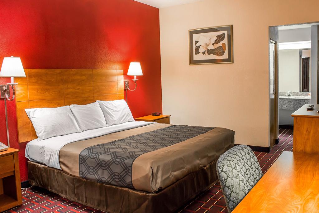 Econo Lodge Henderson