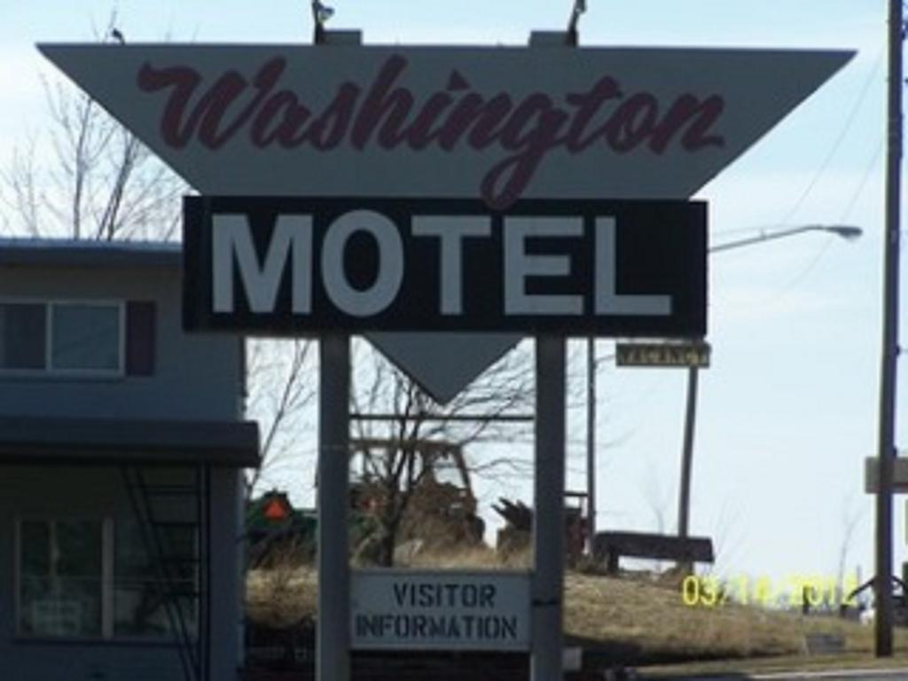 Washington Motel