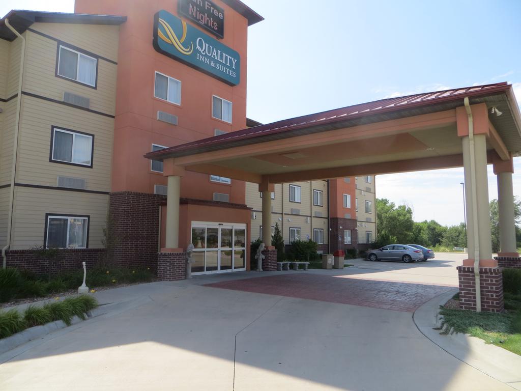 Quality Inn and Suites Park City