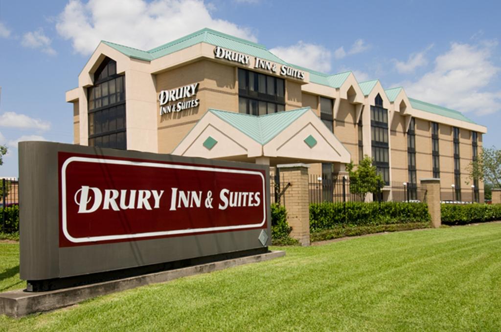 Drury Inn Ste Houston SugarLand