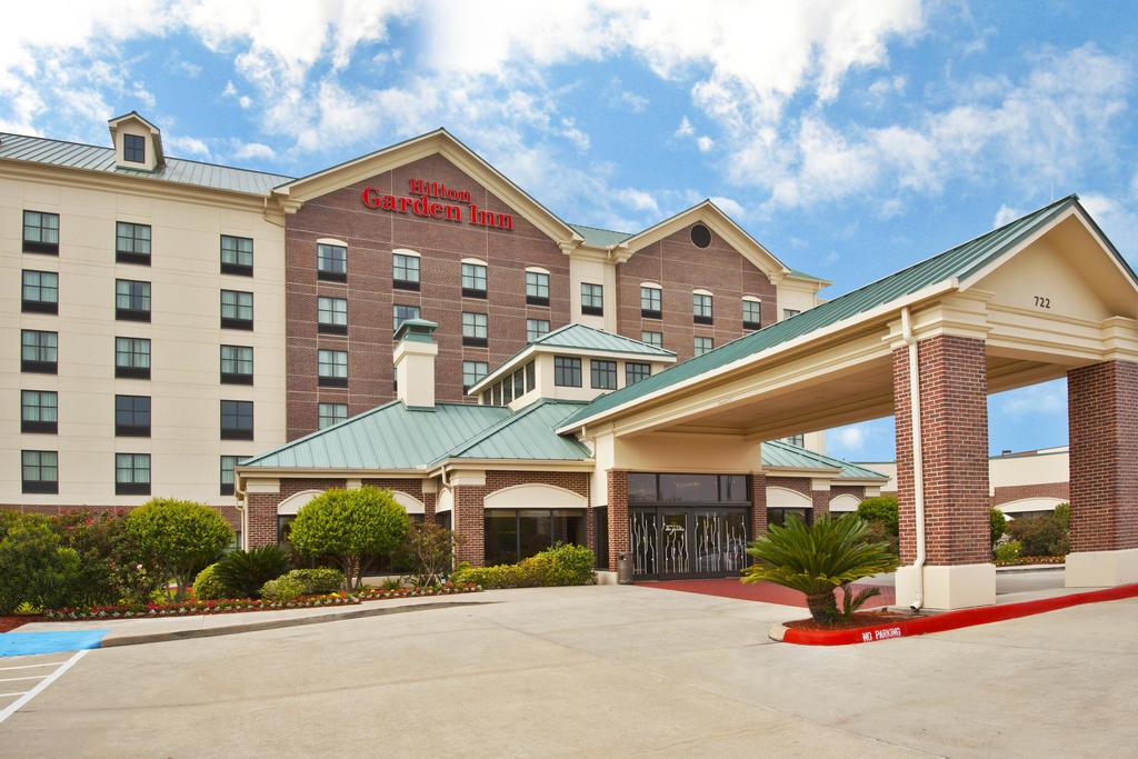 Hilton Garden Inn Houston-Sugar Land