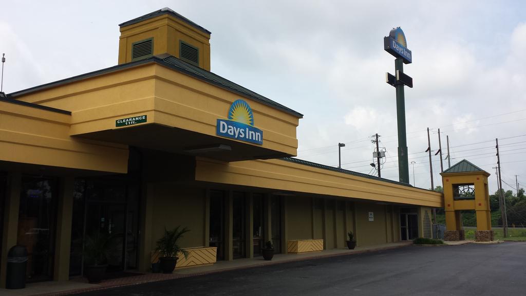 Days Inn Attalla