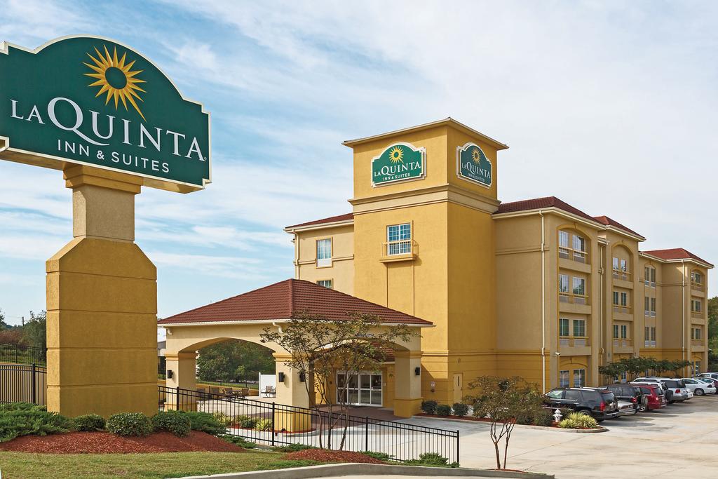 La Quinta Inn and Suites Tupelo