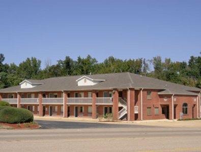 Days Inn Tupelo