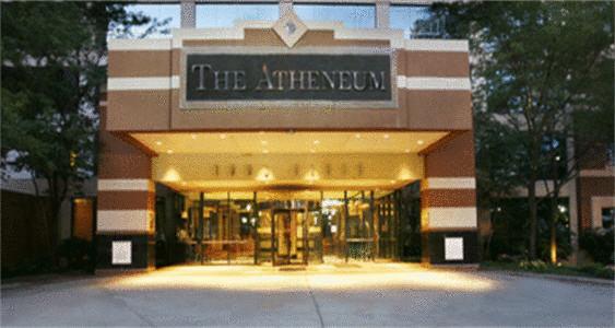 Atheneum Suite Hotel Preferred LIFESTYLE Collection