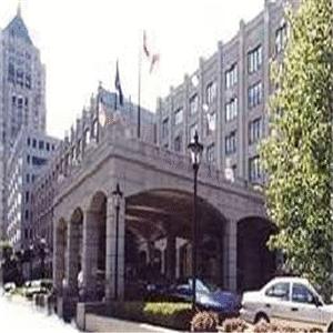 Hotel St Regis Detroit