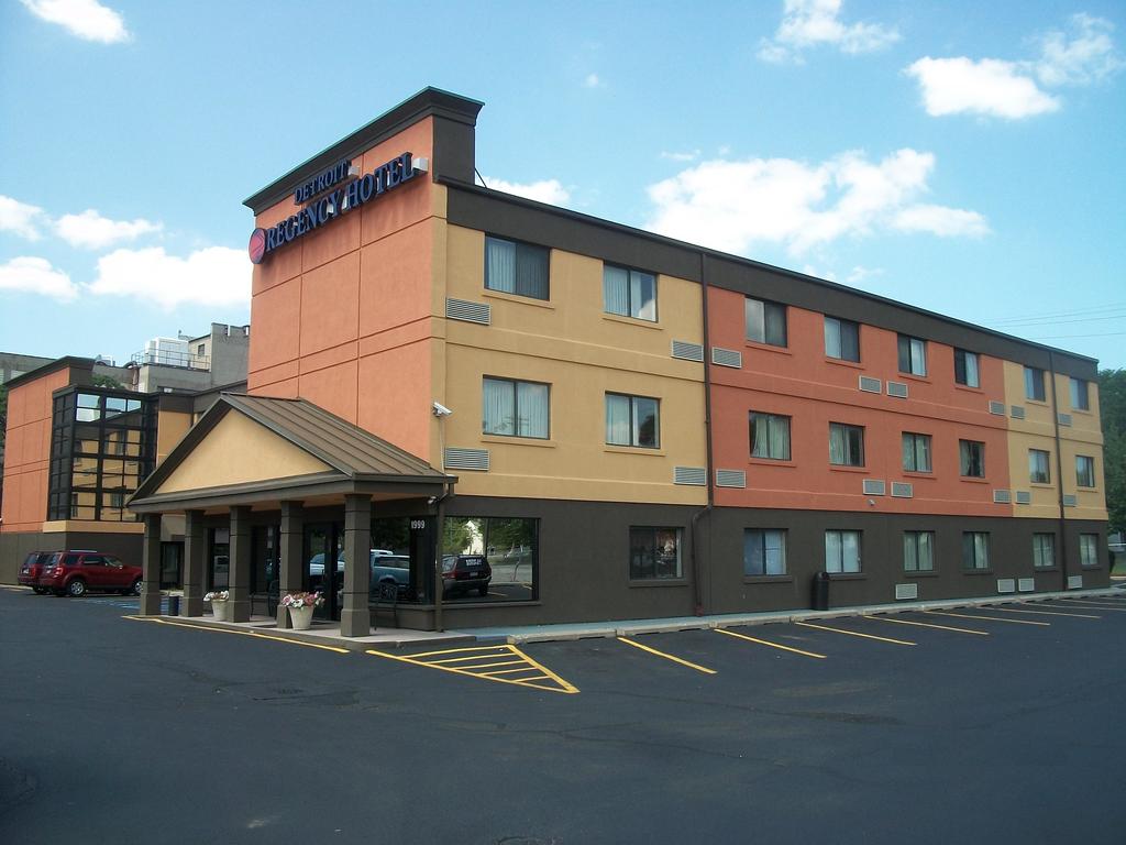 Comfort Inn Downtown