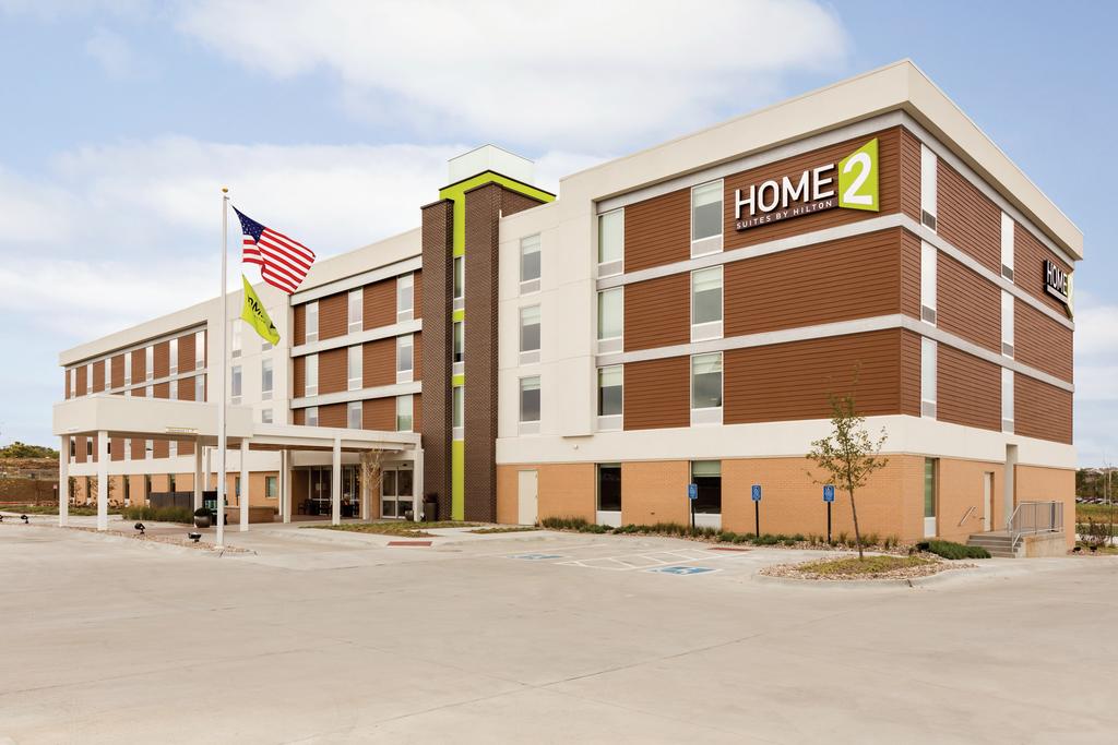 Home2 Suites by Hilton Omaha West NE