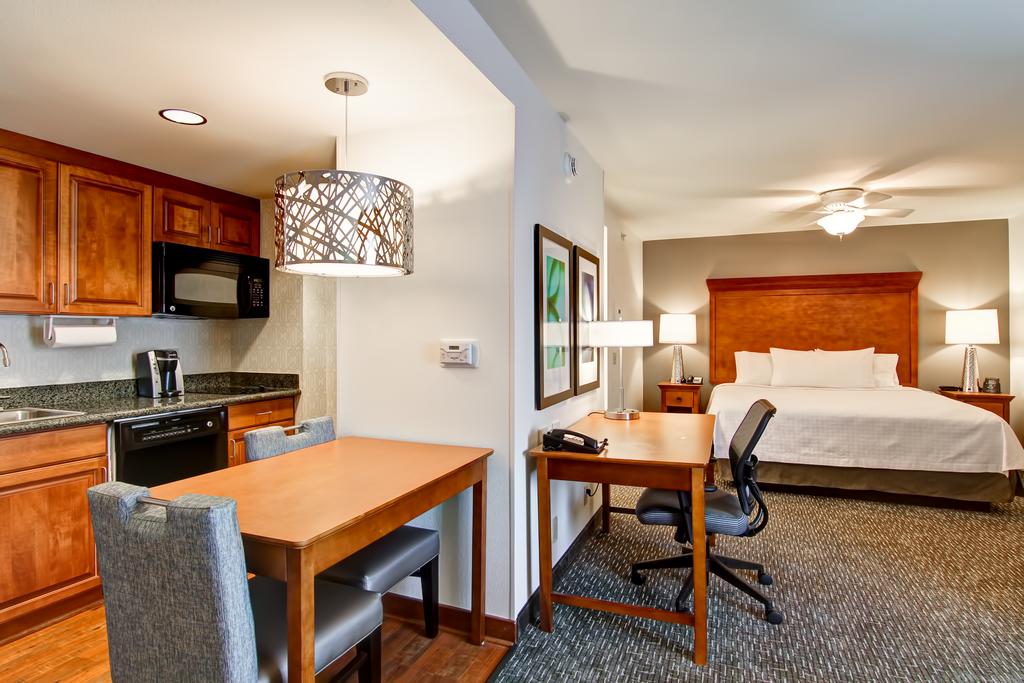 Homewood Suites Omaha Downtown