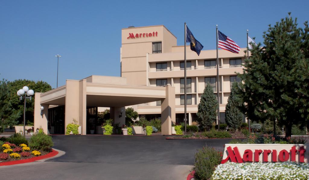 Omaha Marriott