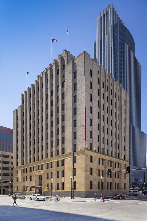 Residence Inn Omaha DowntownOld Market Area