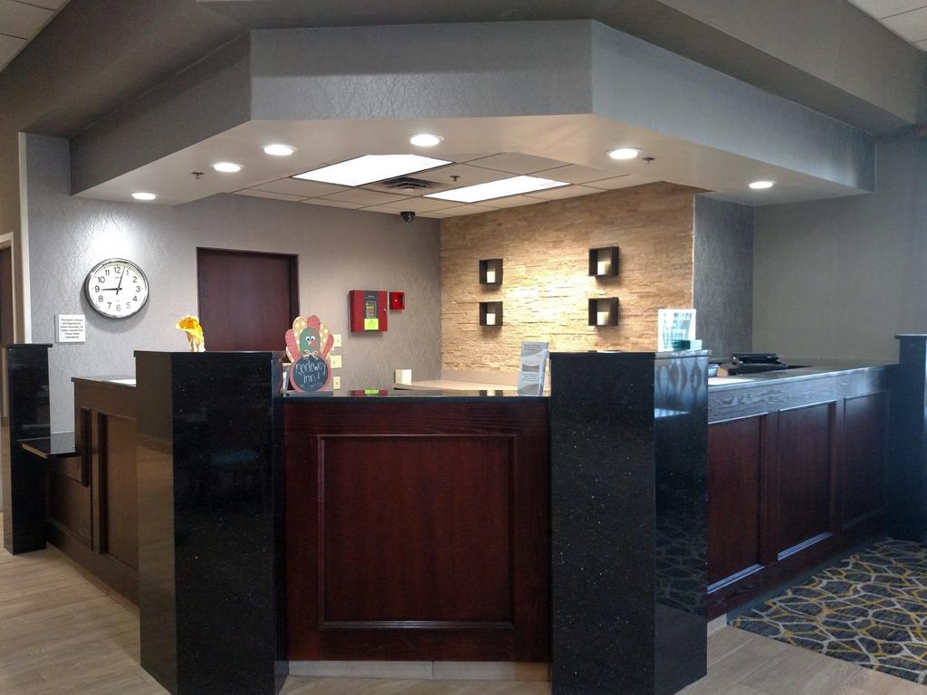 Comfort Inn Omaha