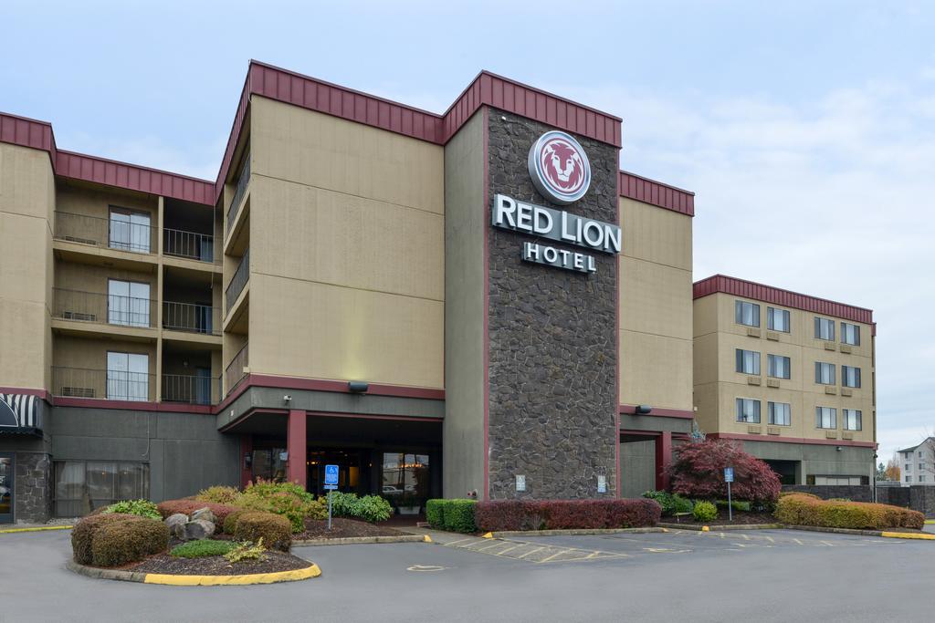 Red Lion Hotel Salem