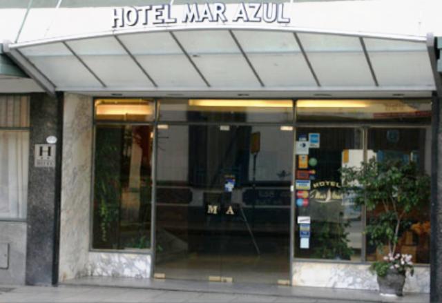 Hotel Mar Azul