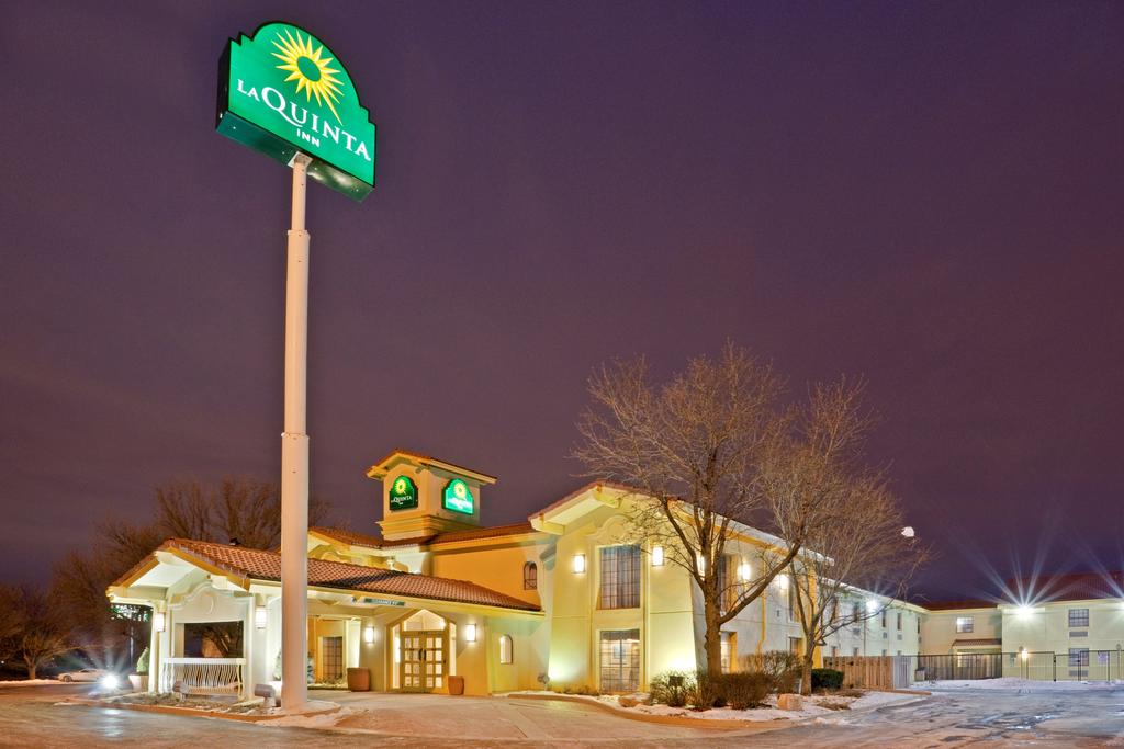 La Quinta Inn Omaha West