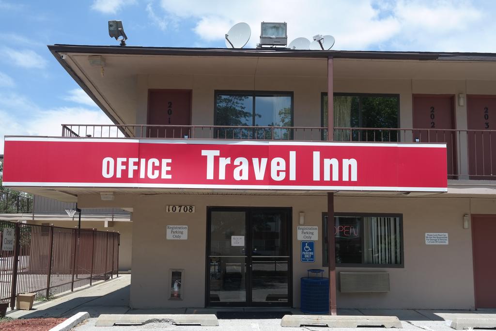 Travel Inn Omaha