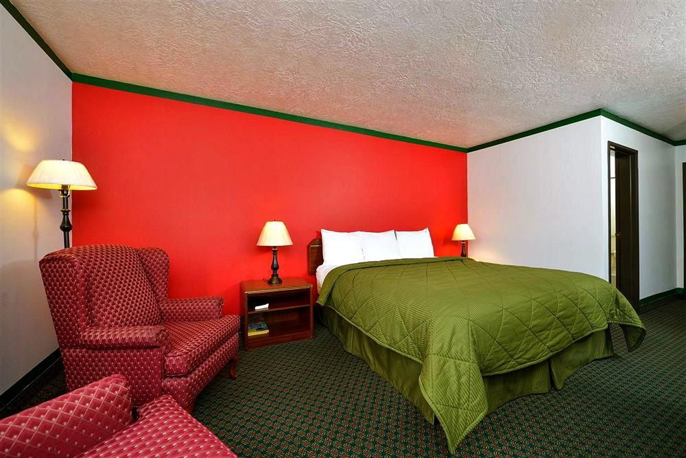 Americas Best Value Inn Salem