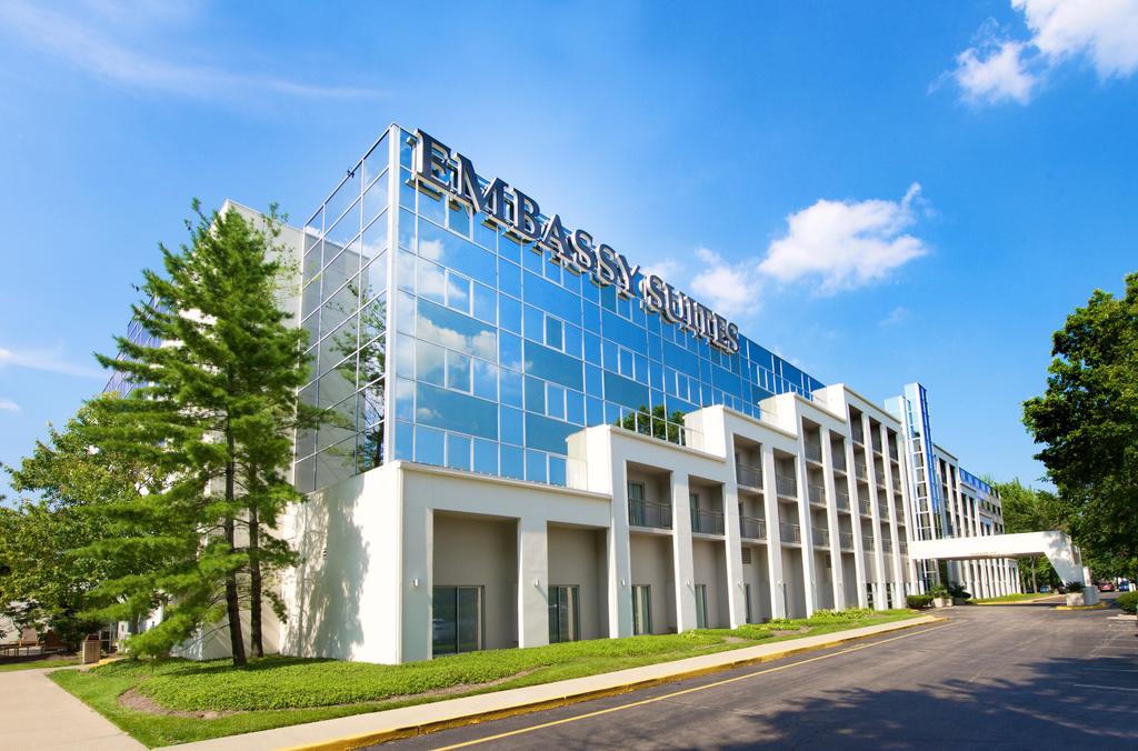 Embassy Suites Cincinnati - Northeast