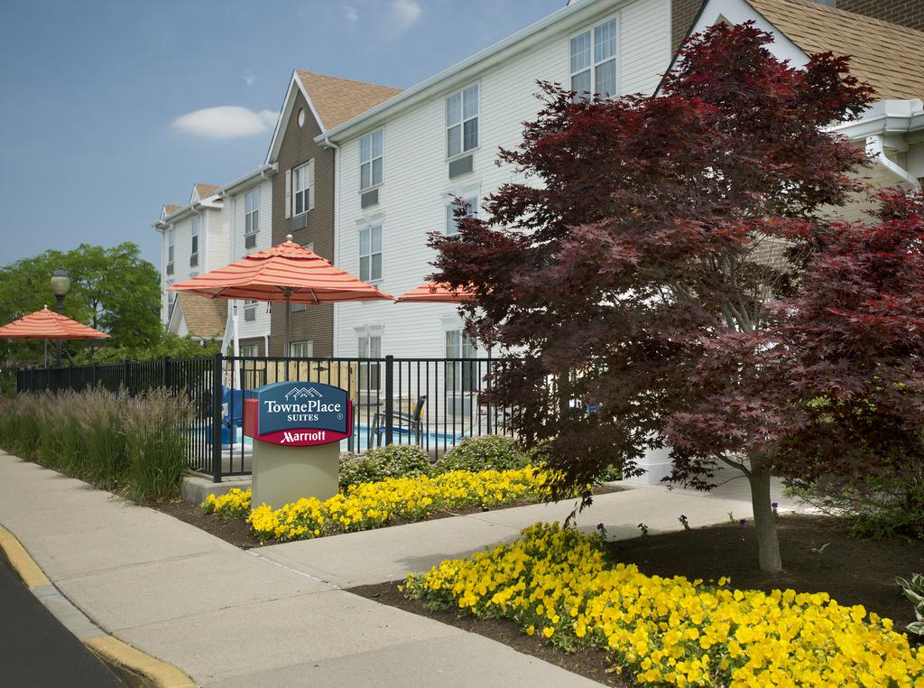 TownePlace Suites Cincinnati Blue Ash