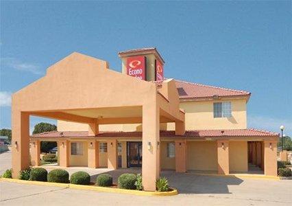 Econo Lodge Stephenville